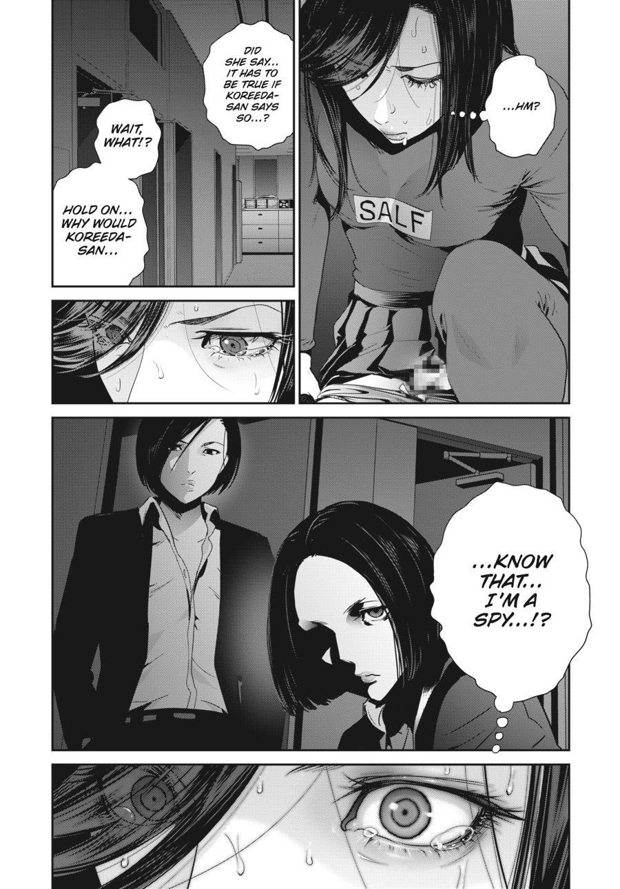 Read RaW Hero (en) Manga Online