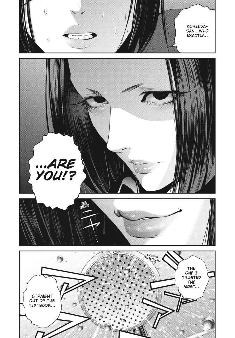 Read RaW Hero (en) Manga Online