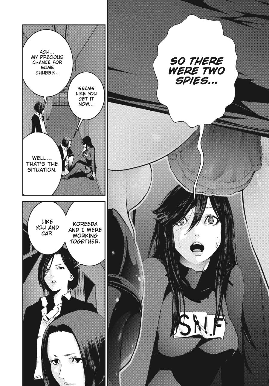 Read RaW Hero (en) Manga Online