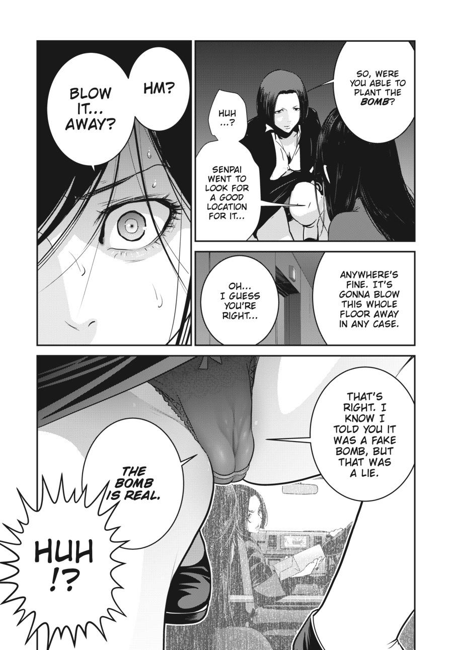 Read RaW Hero (en) Manga Online