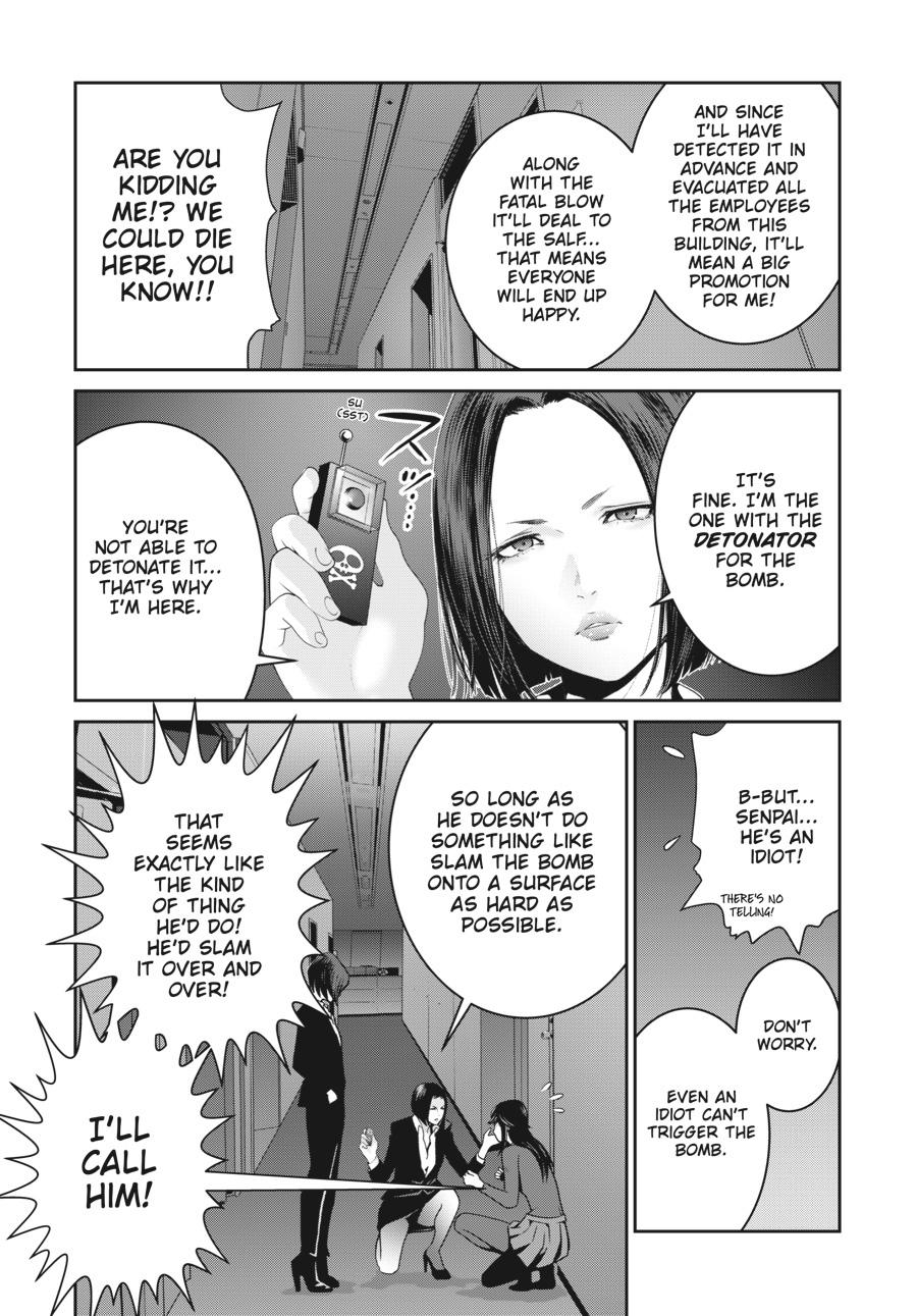 Read RaW Hero (en) Manga Online