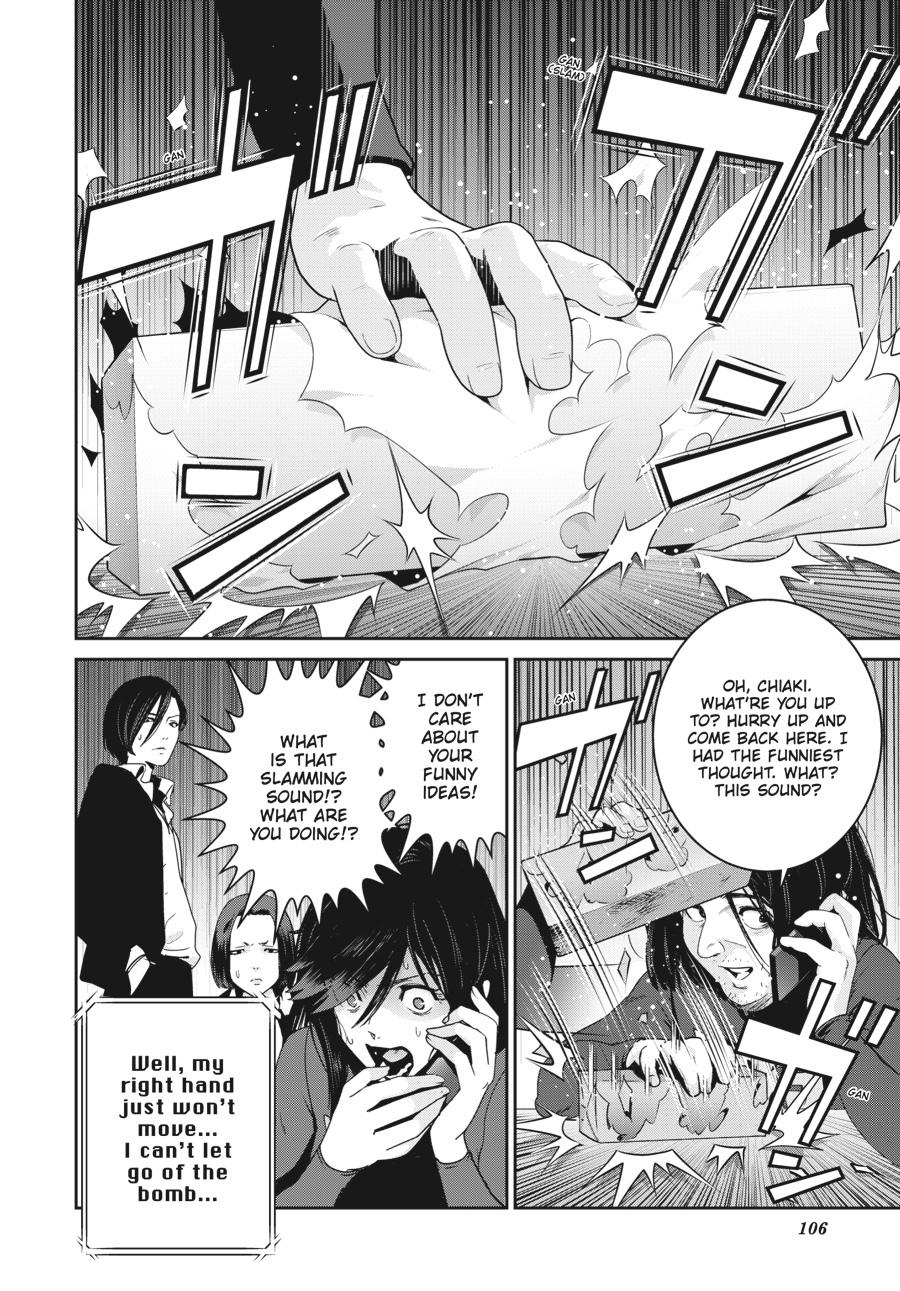 Read RaW Hero (en) Manga Online