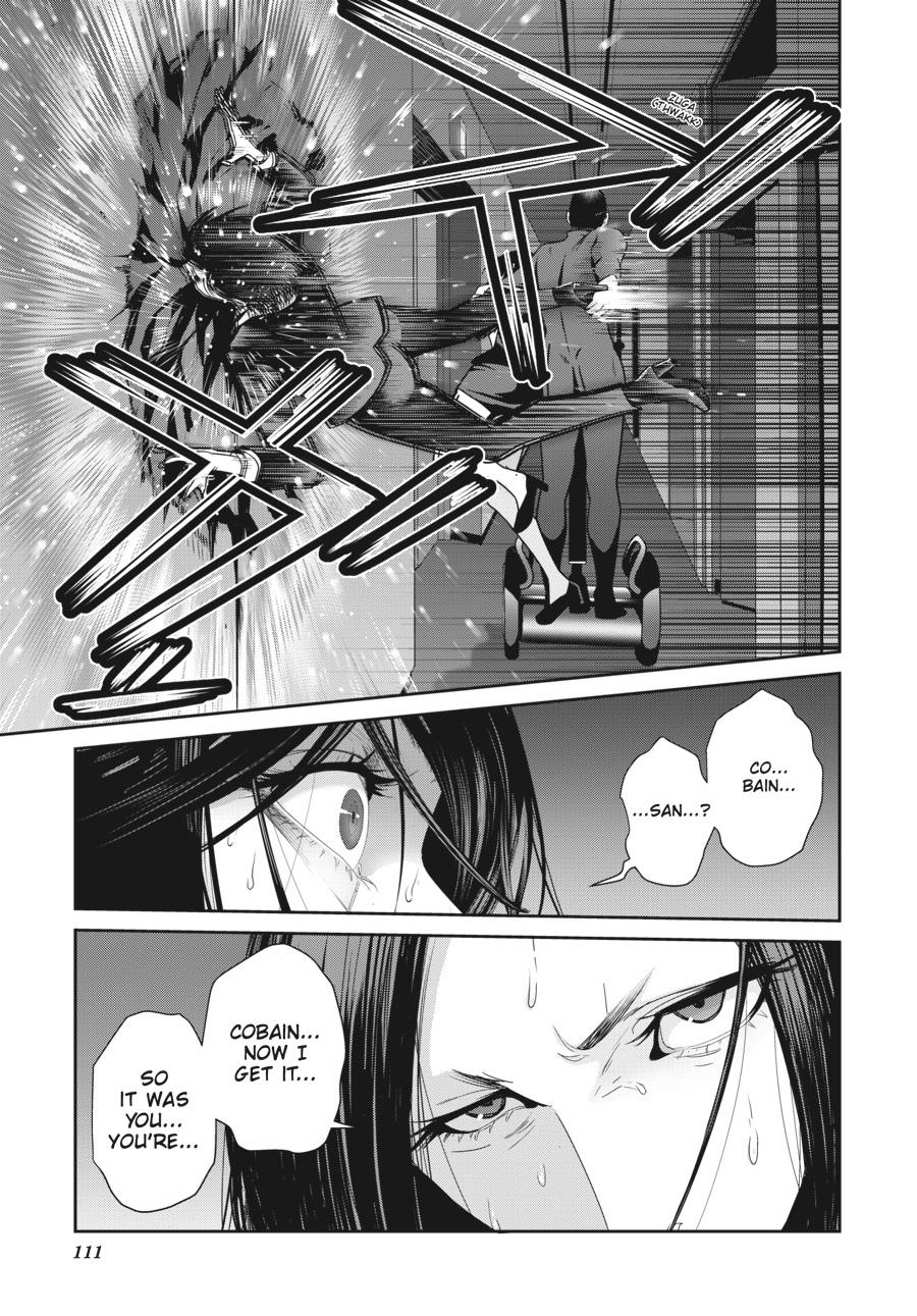 Read RaW Hero (en) Manga Online