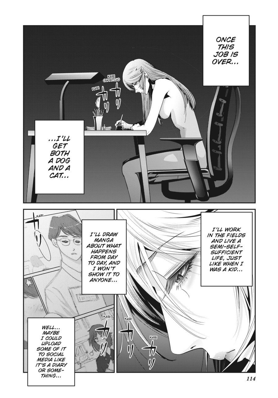 Read RaW Hero (en) Manga Online