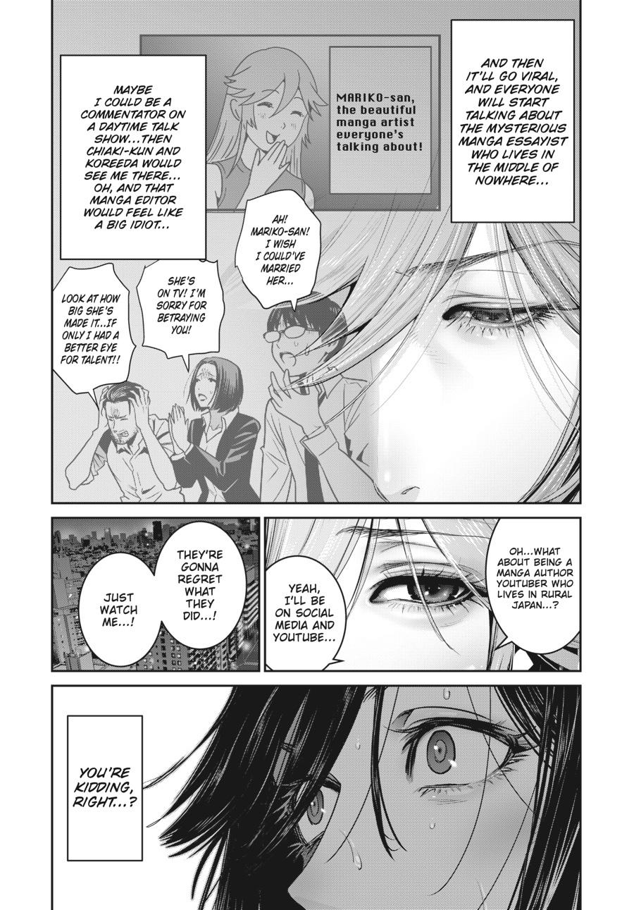 Read RaW Hero (en) Manga Online