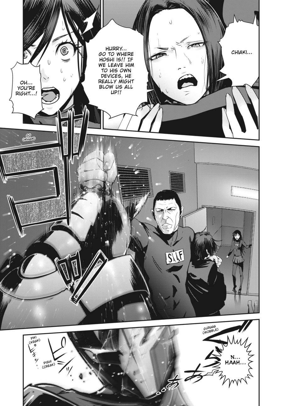 Read RaW Hero (en) Manga Online