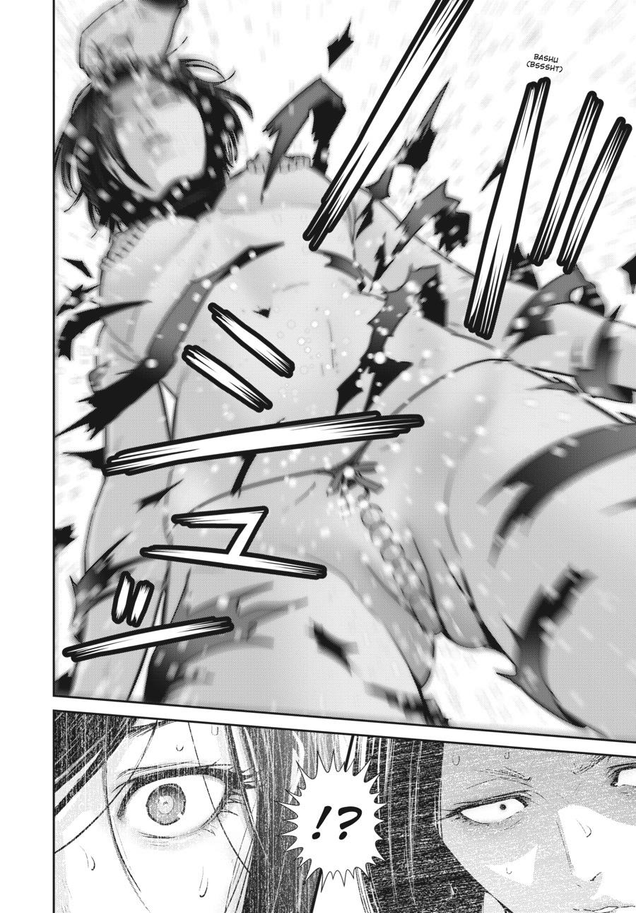 Read RaW Hero (en) Manga Online