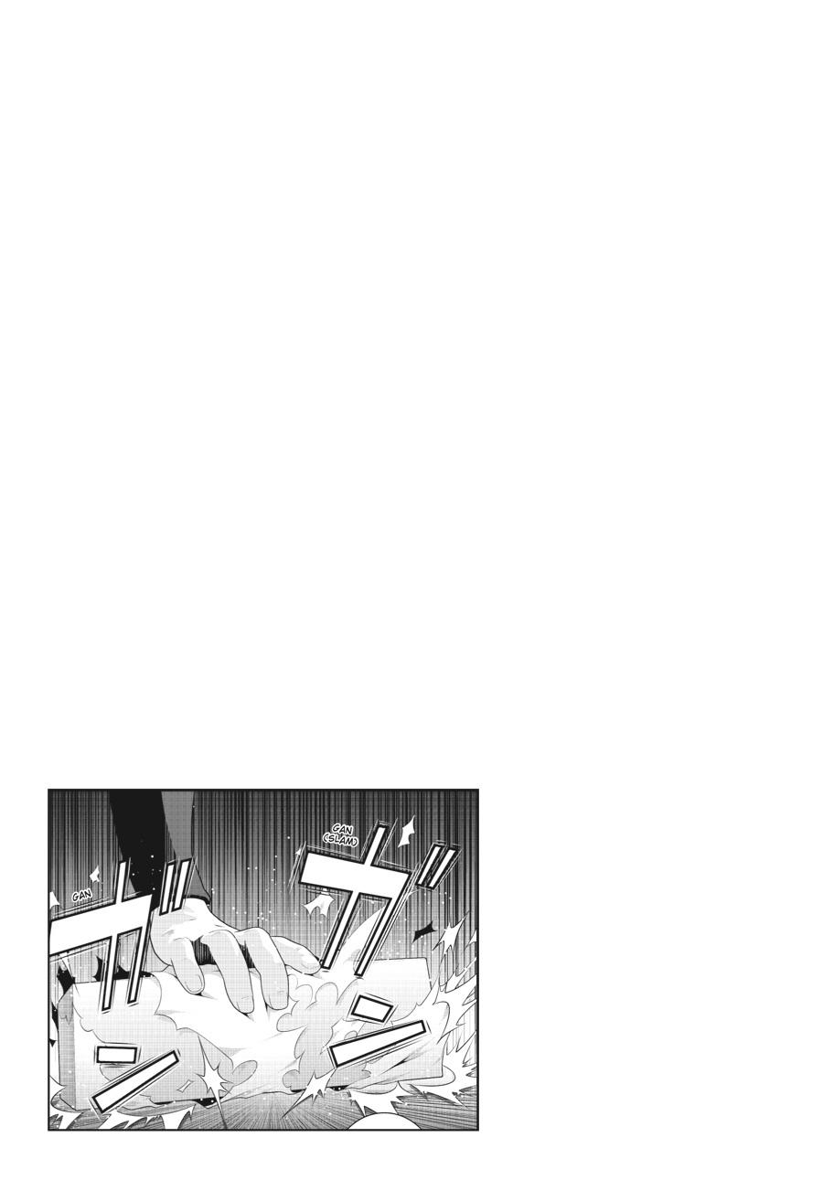 Read RaW Hero (en) Manga Online