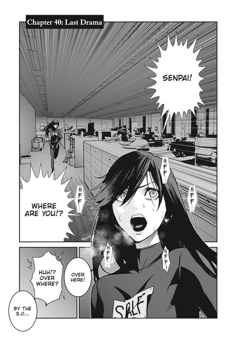 Read RaW Hero (en) Manga Online