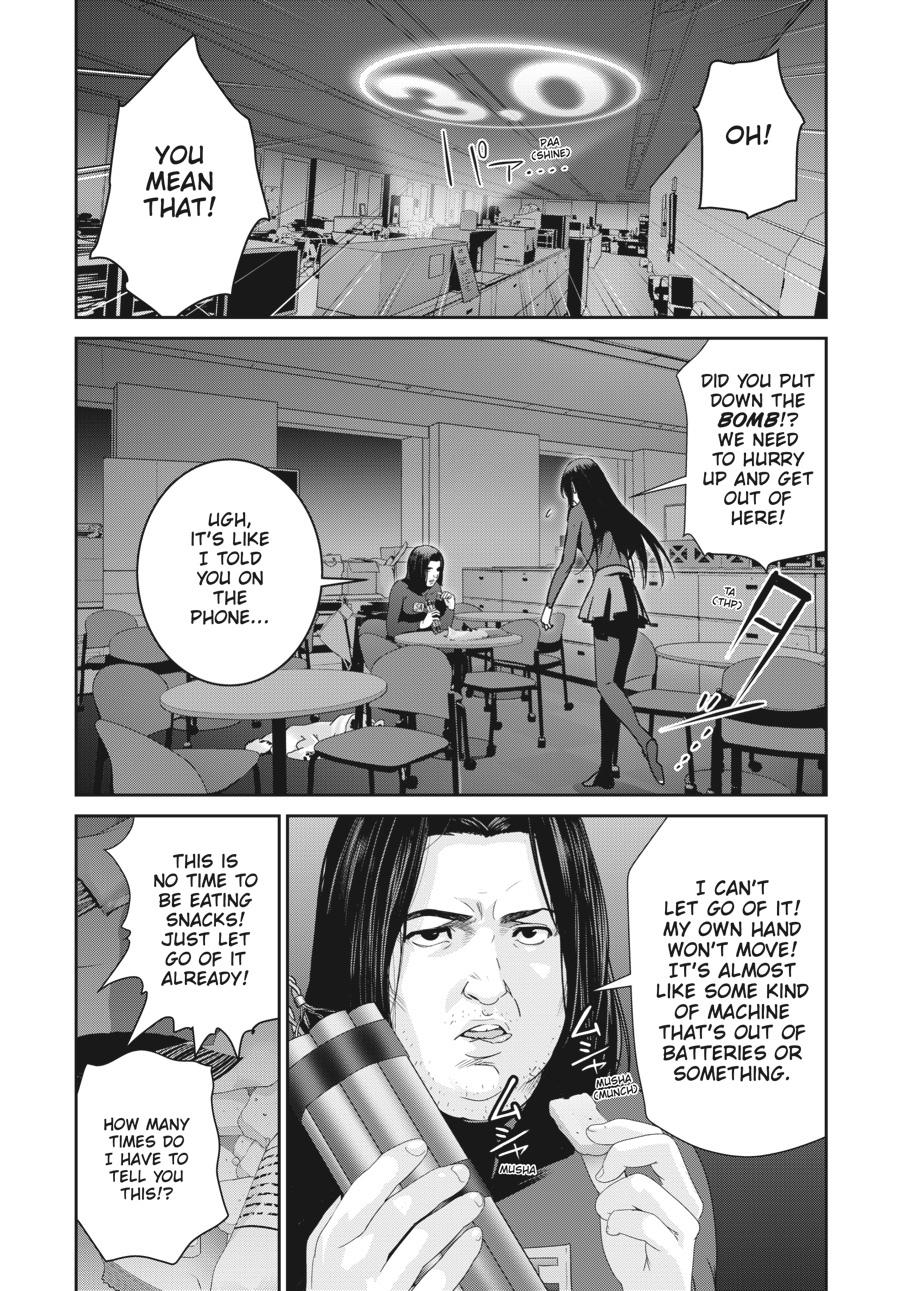 Read RaW Hero (en) Manga Online