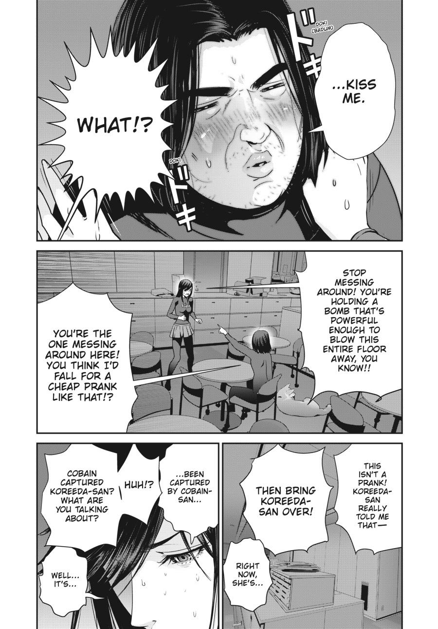 Read RaW Hero (en) Manga Online