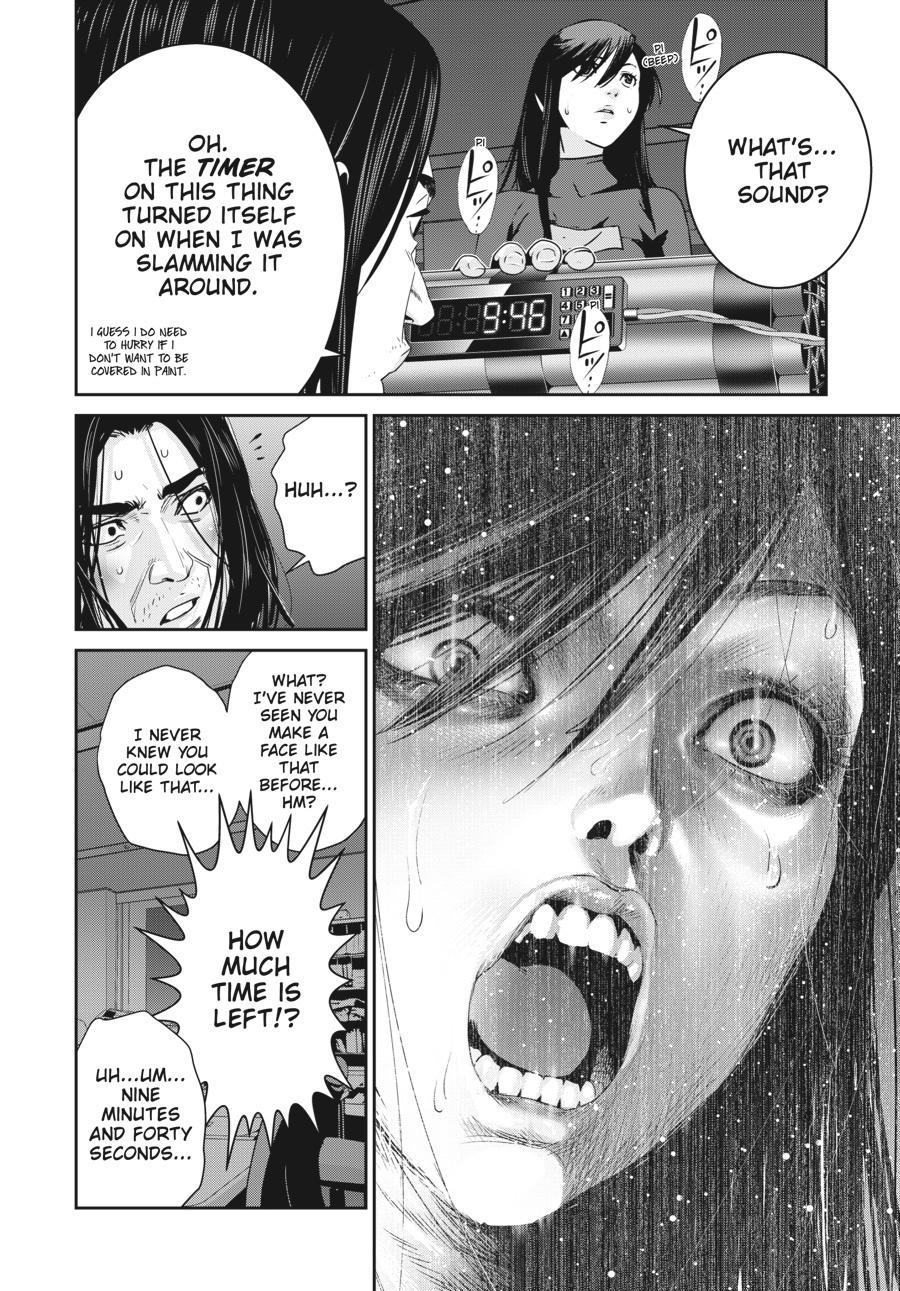 Read RaW Hero (en) Manga Online