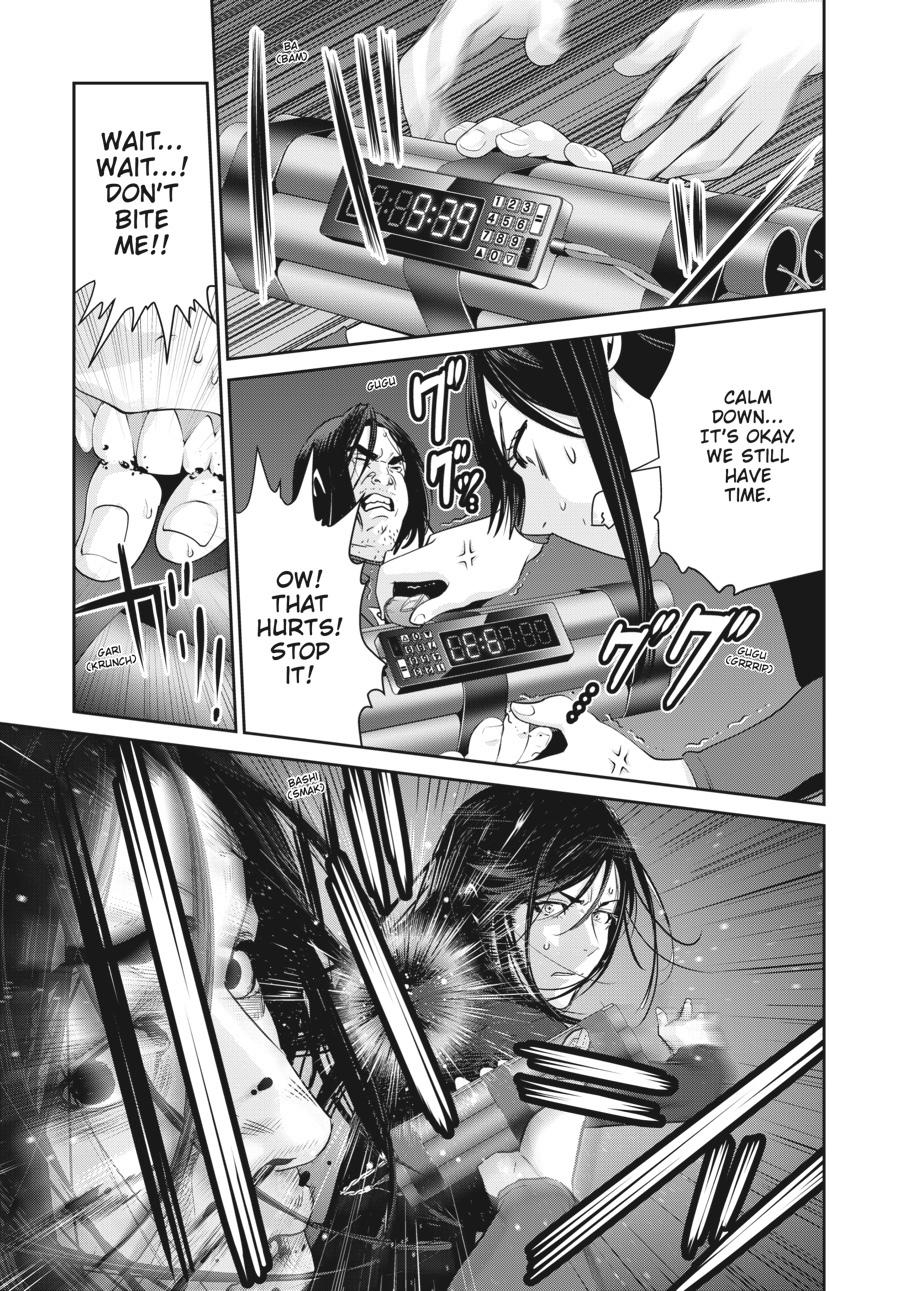 Read RaW Hero (en) Manga Online