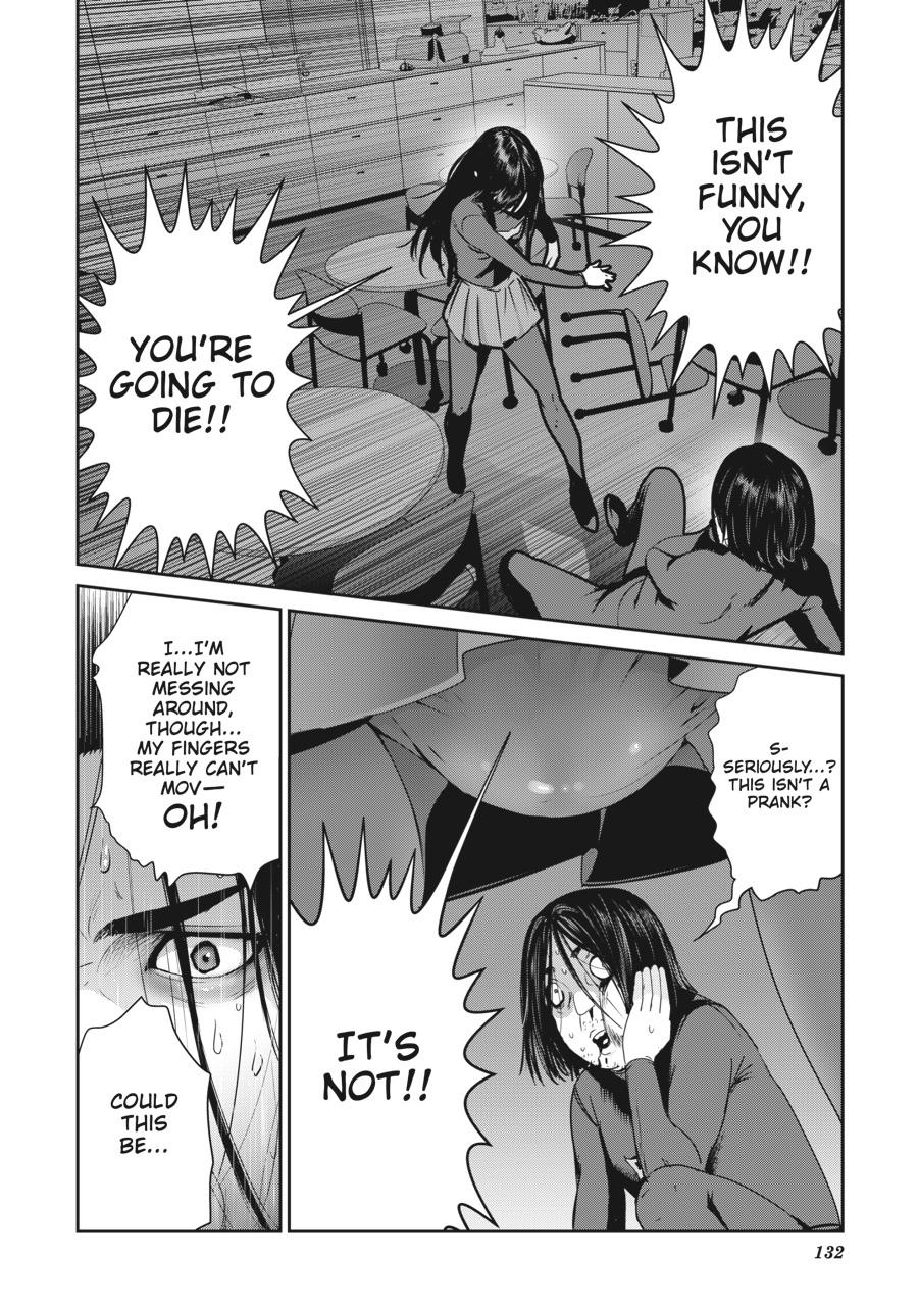 Read RaW Hero (en) Manga Online