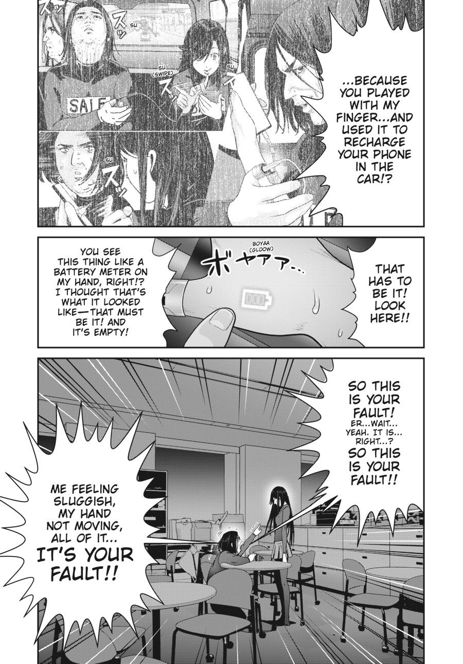 Read RaW Hero (en) Manga Online