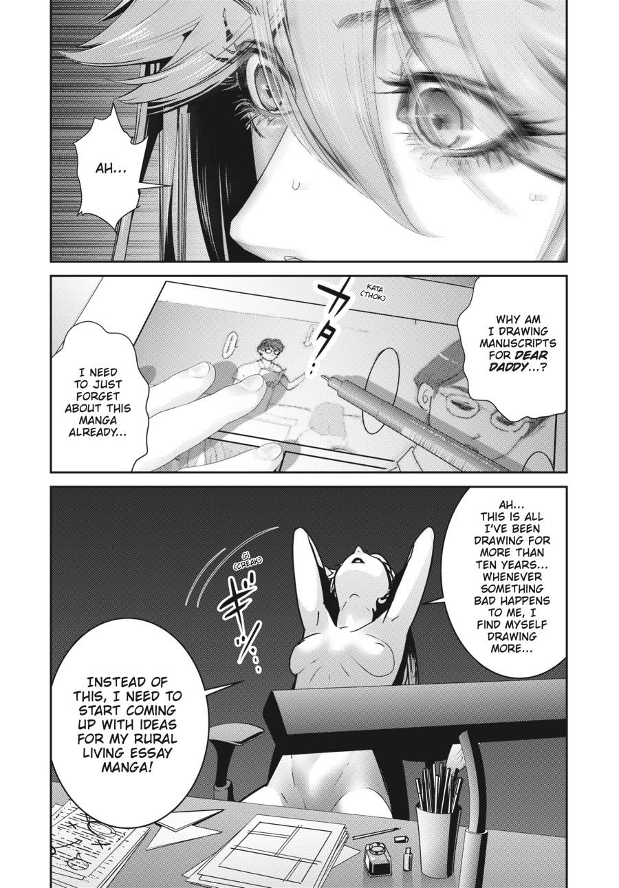 Read RaW Hero (en) Manga Online