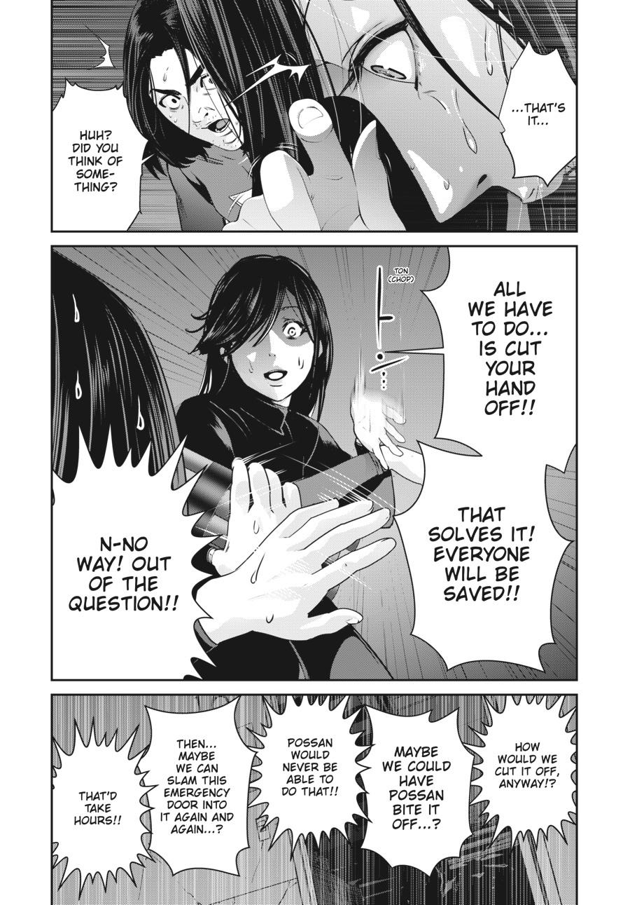 Read RaW Hero (en) Manga Online