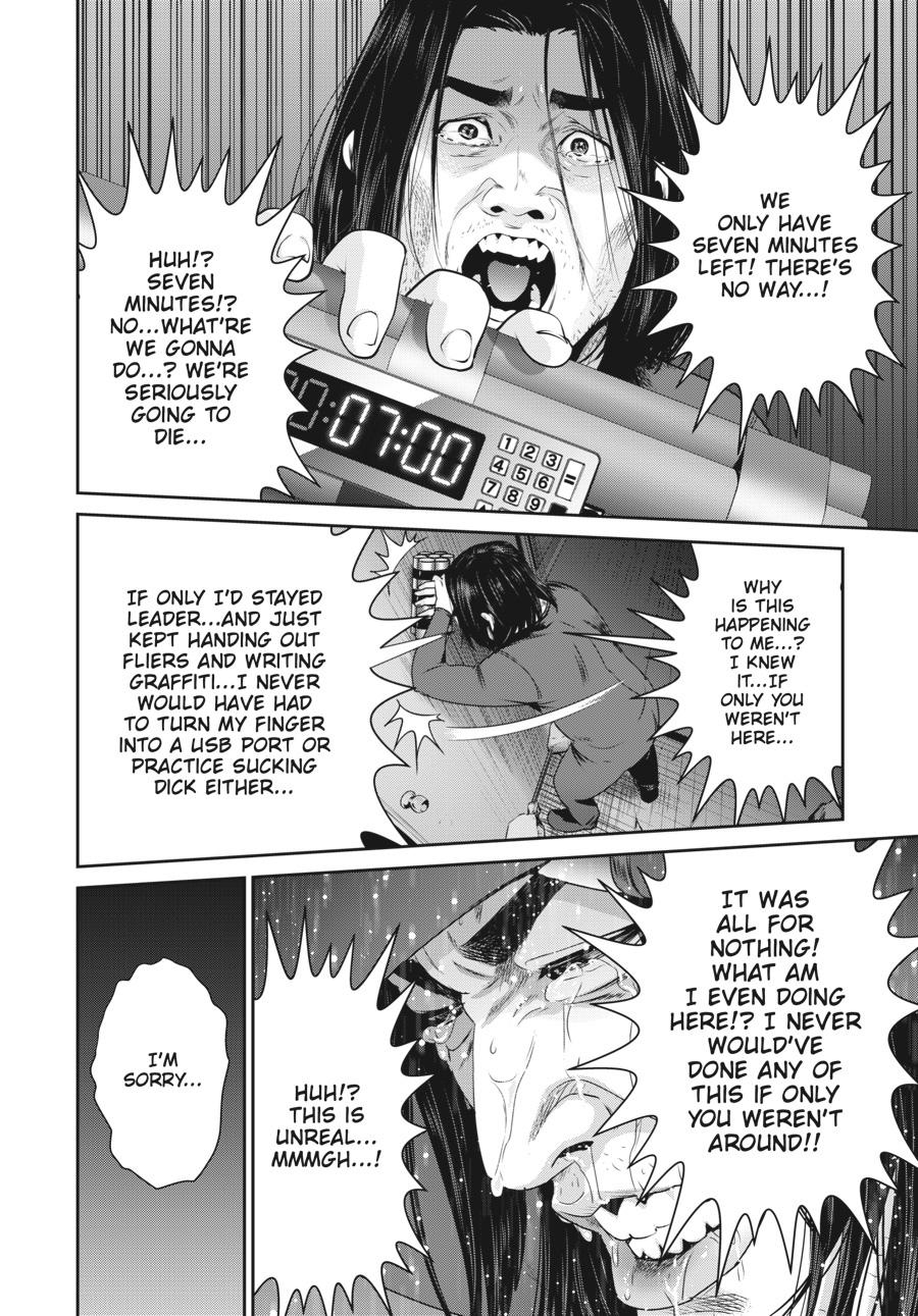 Read RaW Hero (en) Manga Online