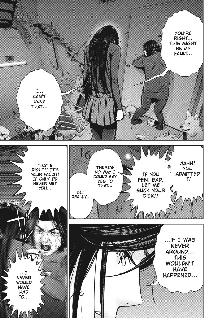 Read RaW Hero (en) Manga Online