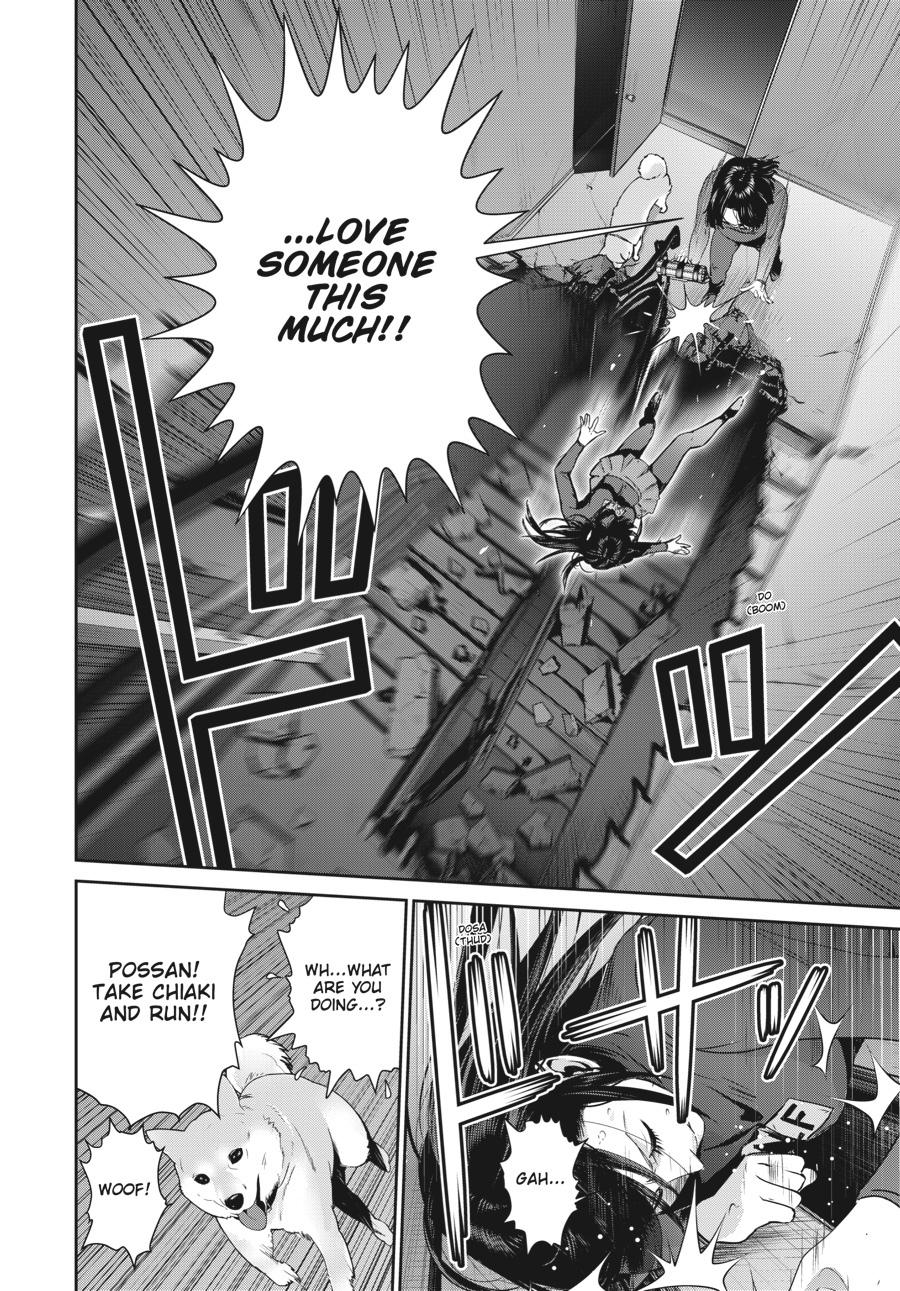 Read RaW Hero (en) Manga Online