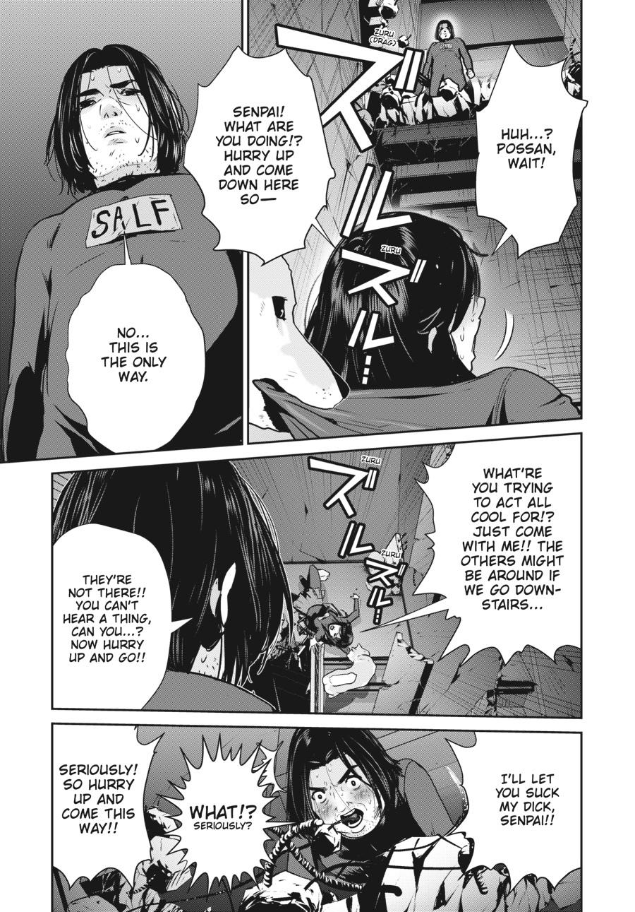 Read RaW Hero (en) Manga Online