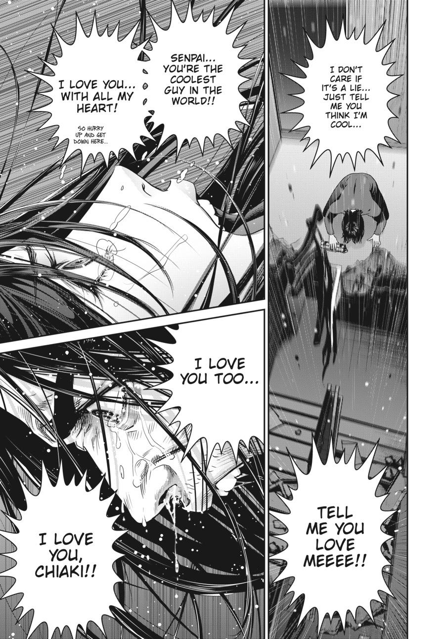 Read RaW Hero (en) Manga Online