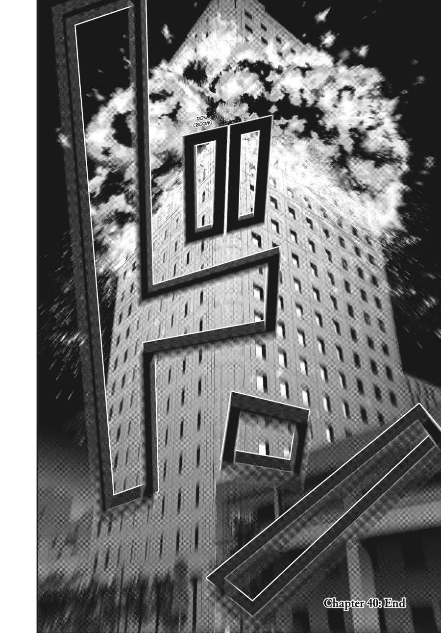 Read RaW Hero (en) Manga Online