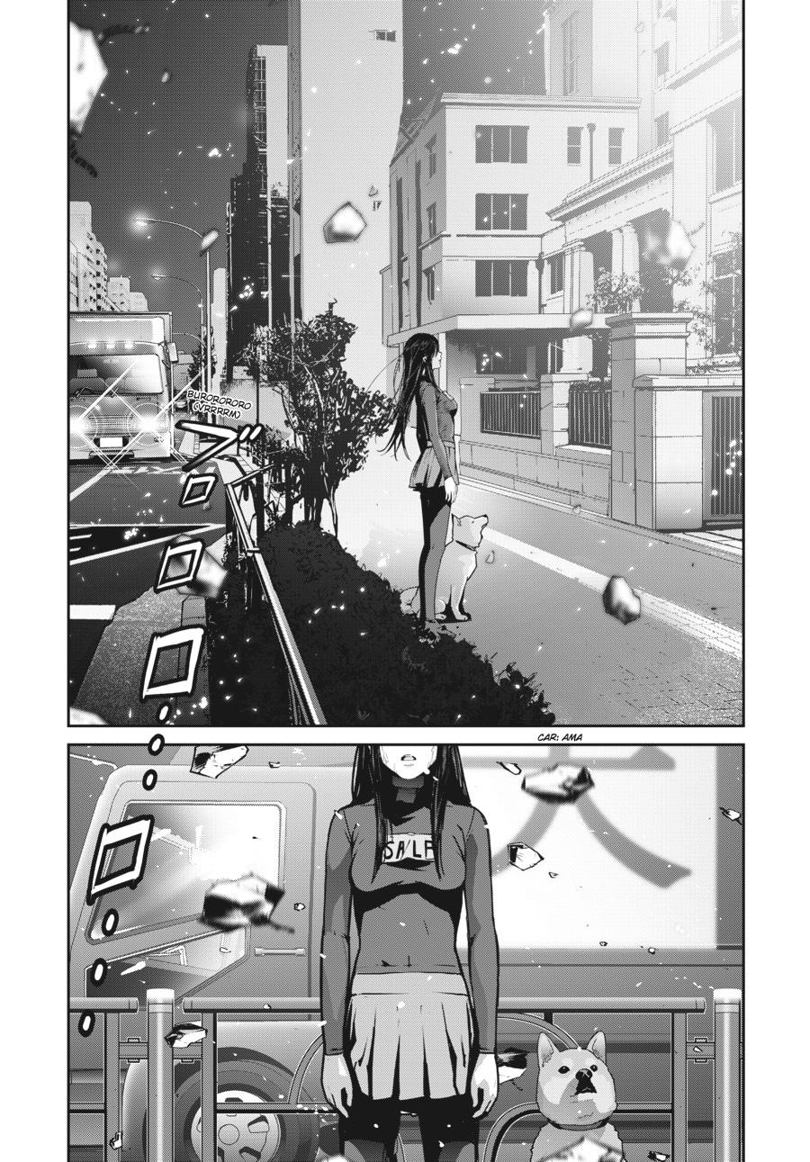 Read RaW Hero (en) Manga Online