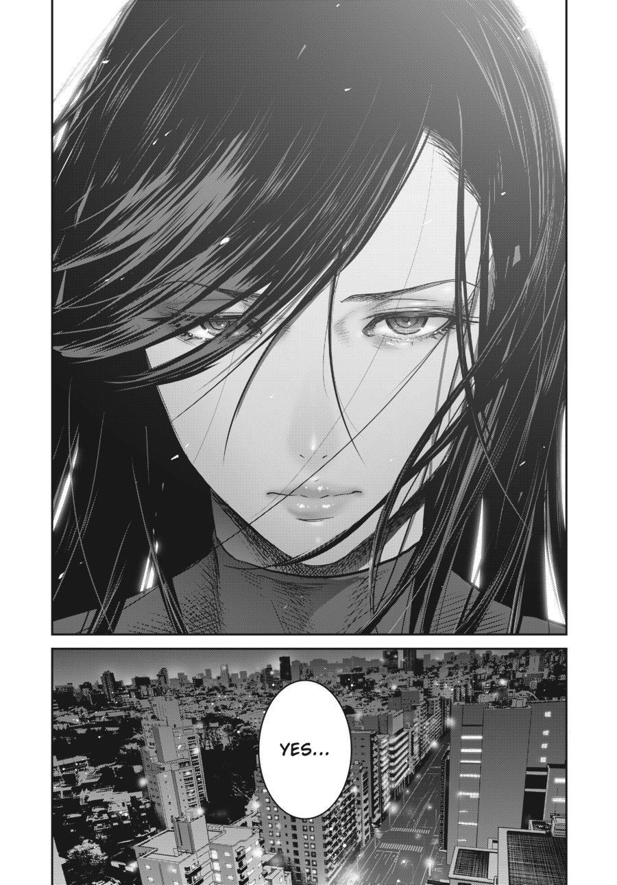 Read RaW Hero (en) Manga Online