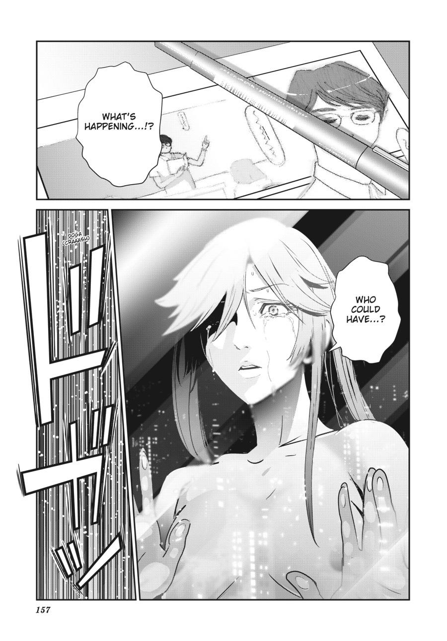 Read RaW Hero (en) Manga Online