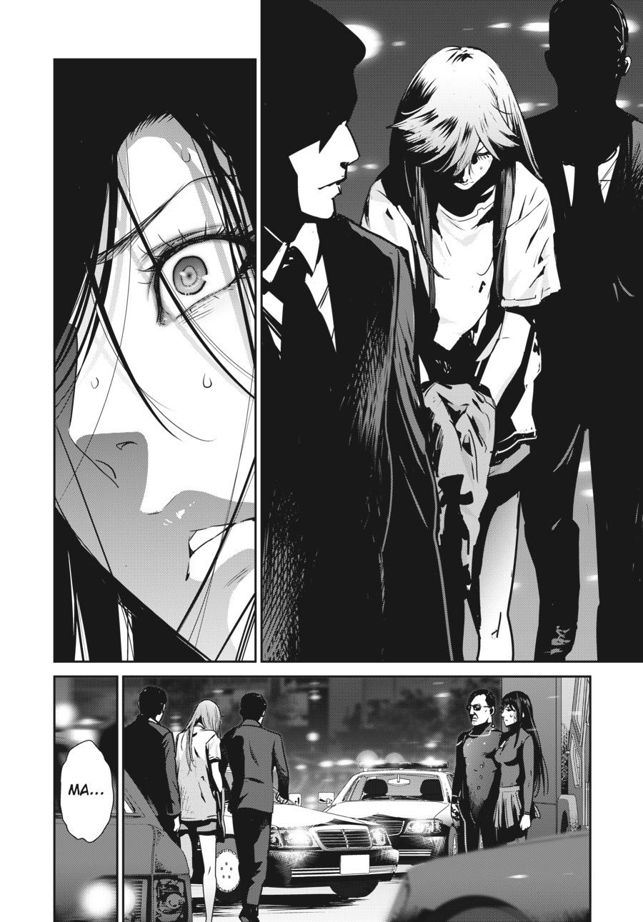 Read RaW Hero (en) Manga Online