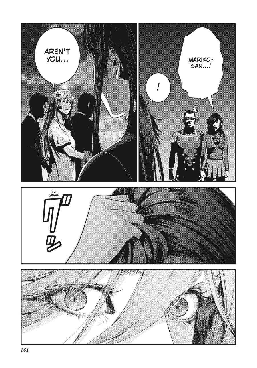 Read RaW Hero (en) Manga Online