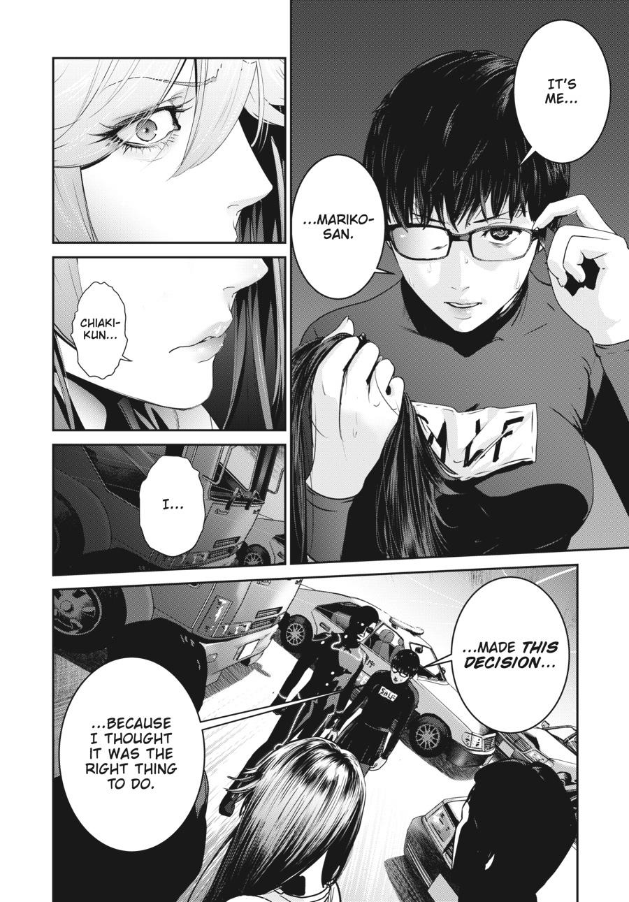 Read RaW Hero (en) Manga Online