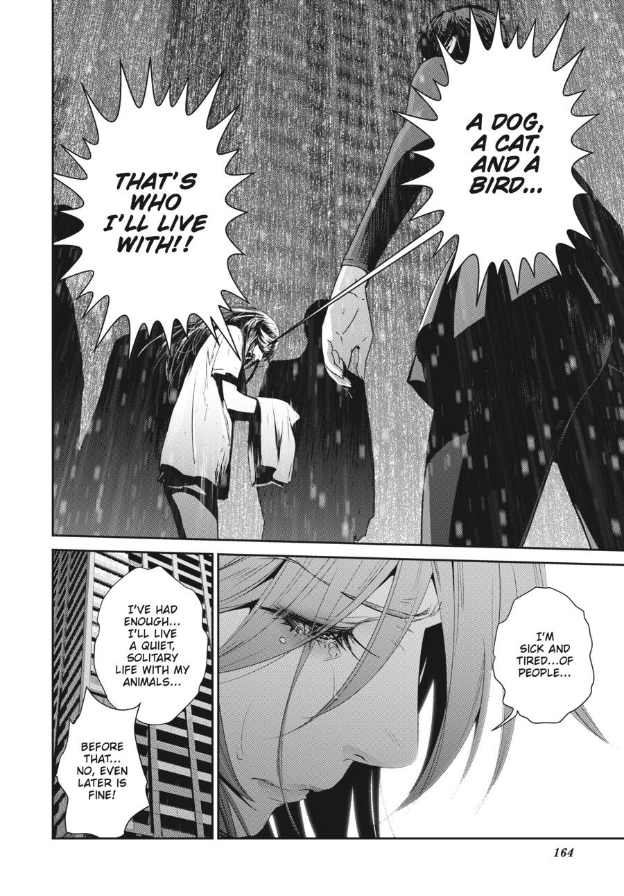 Read RaW Hero (en) Manga Online