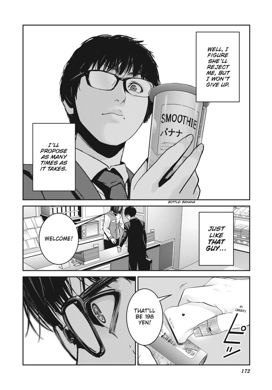 Read RaW Hero (en) Manga Online