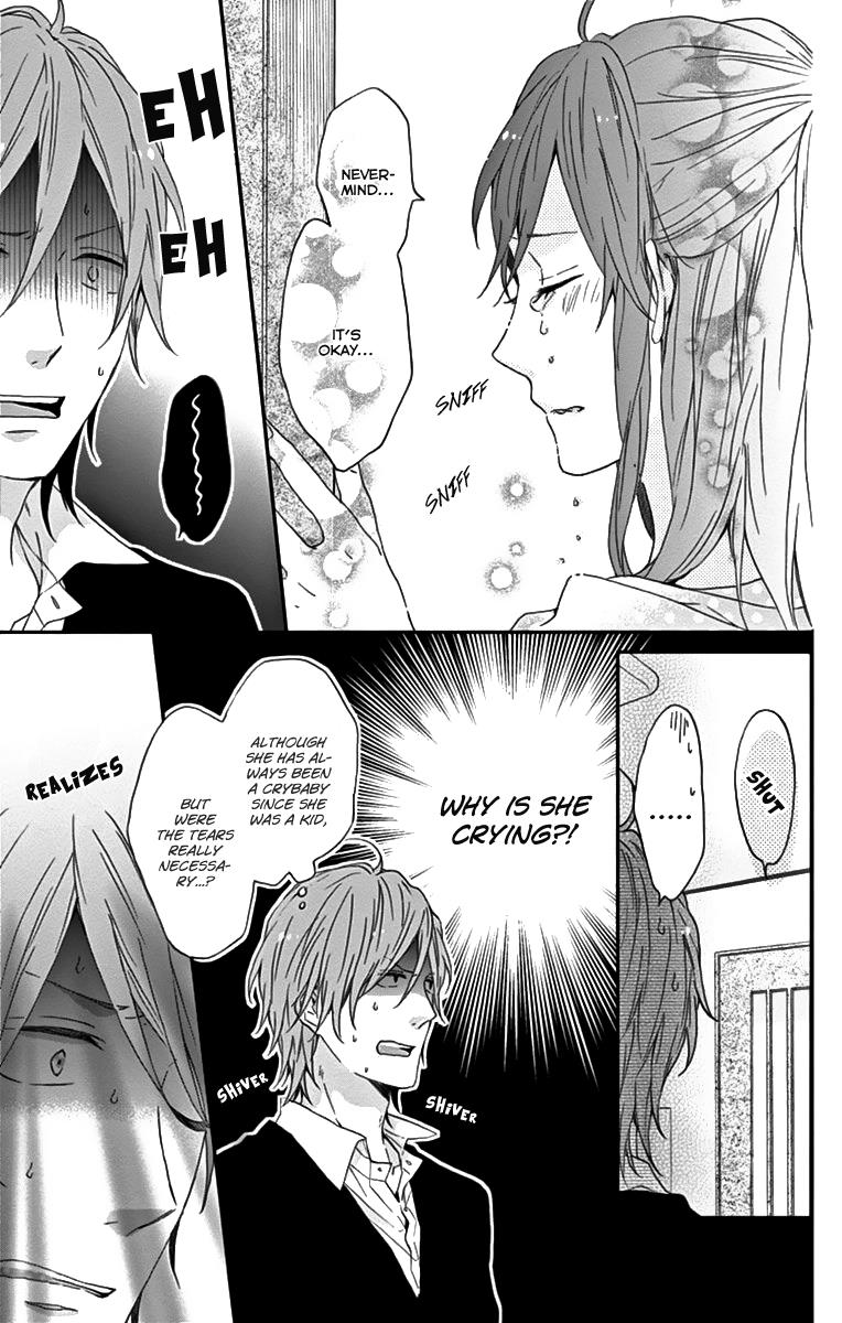 Read Rainbow Days (en) Manga Online