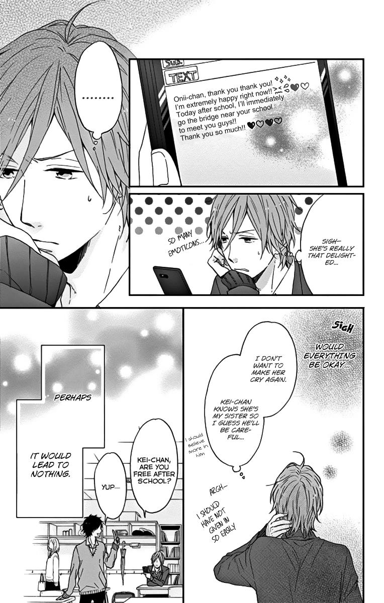 Read Rainbow Days (en) Manga Online