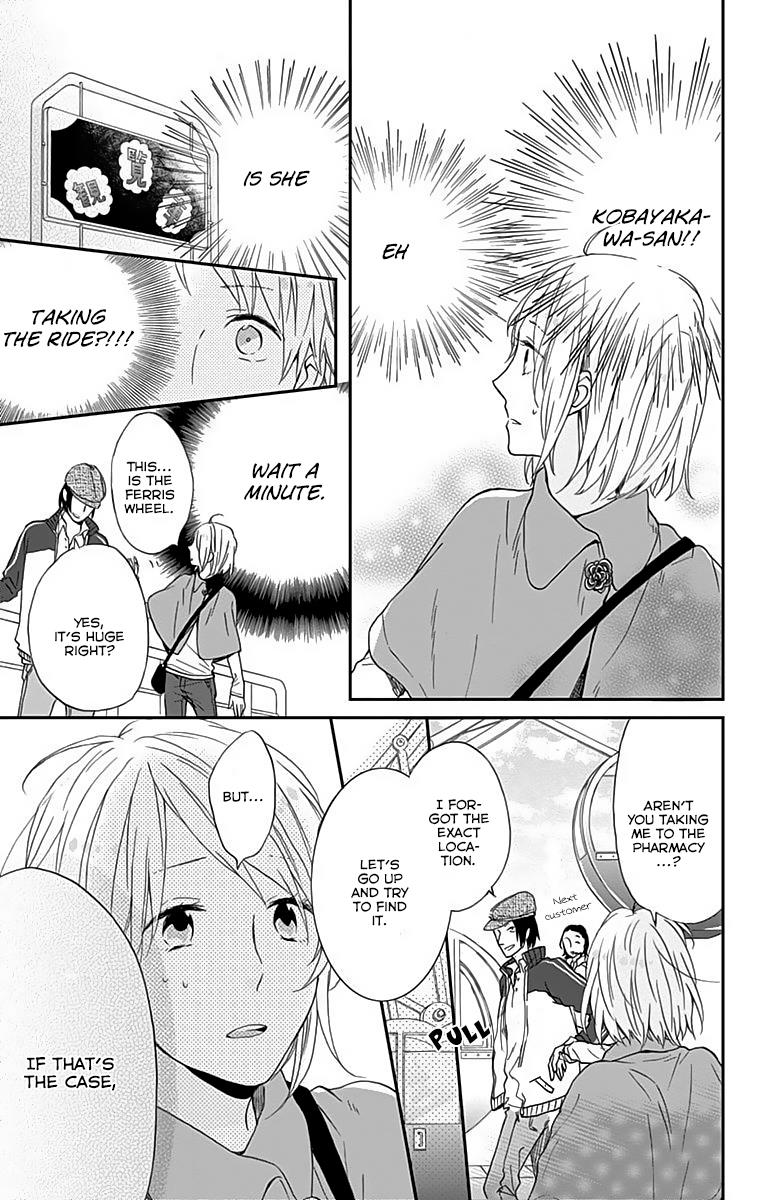 Read Rainbow Days (en) Manga Online