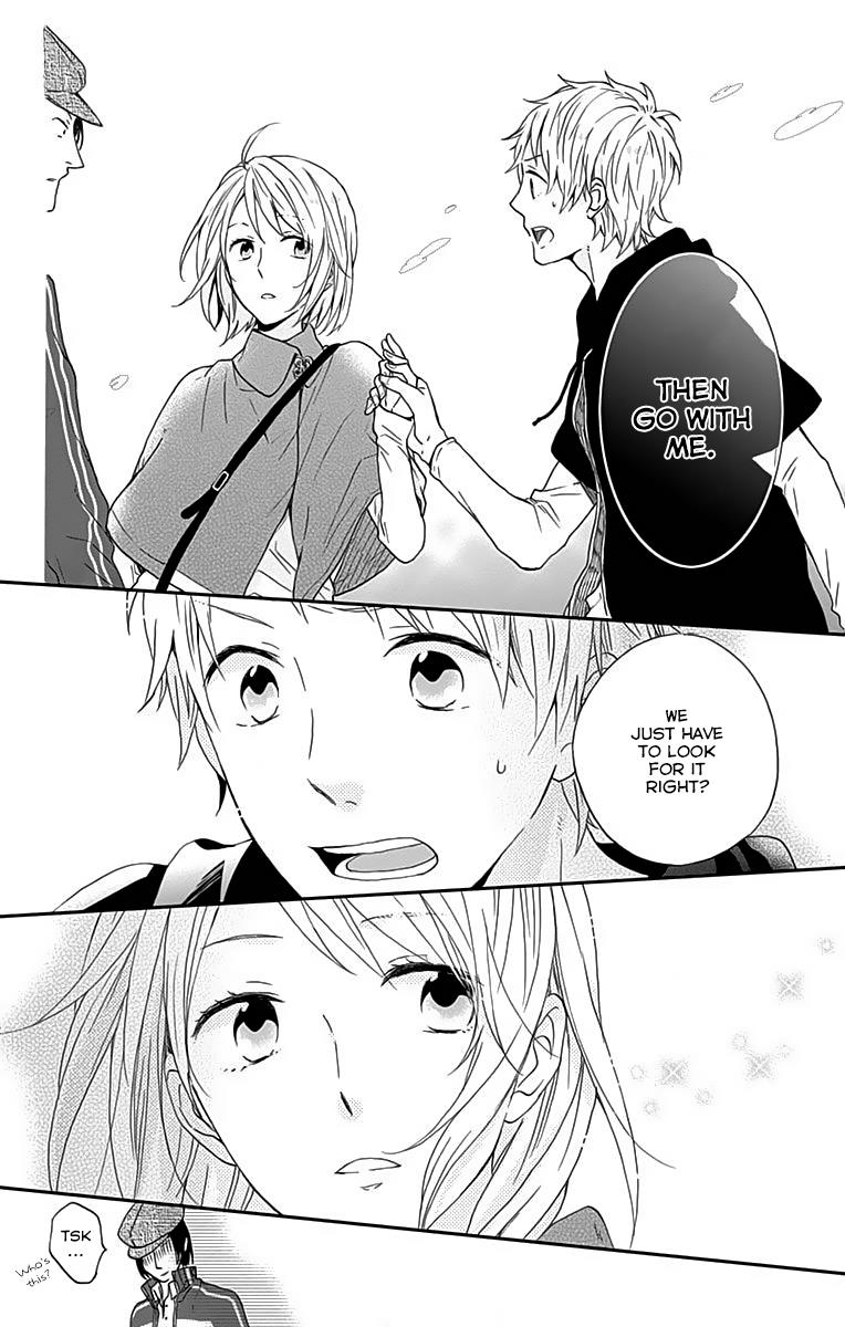 Read Rainbow Days (en) Manga Online