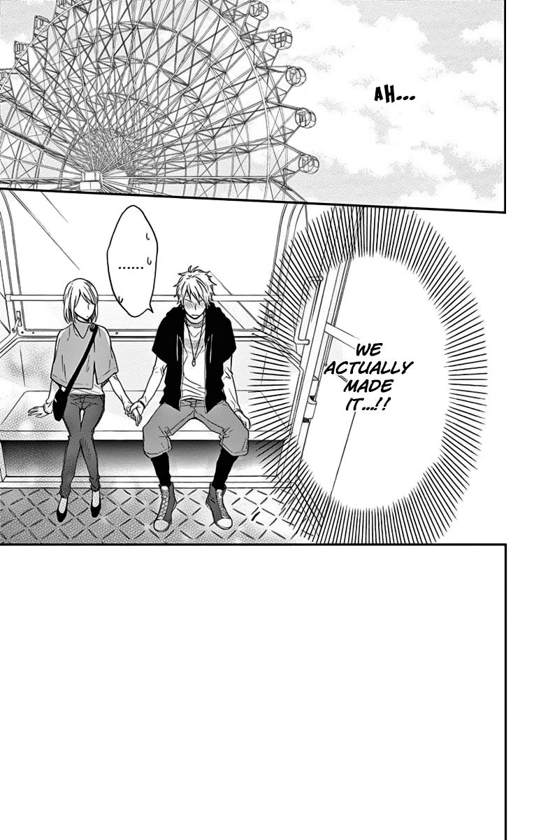 Read Rainbow Days (en) Manga Online