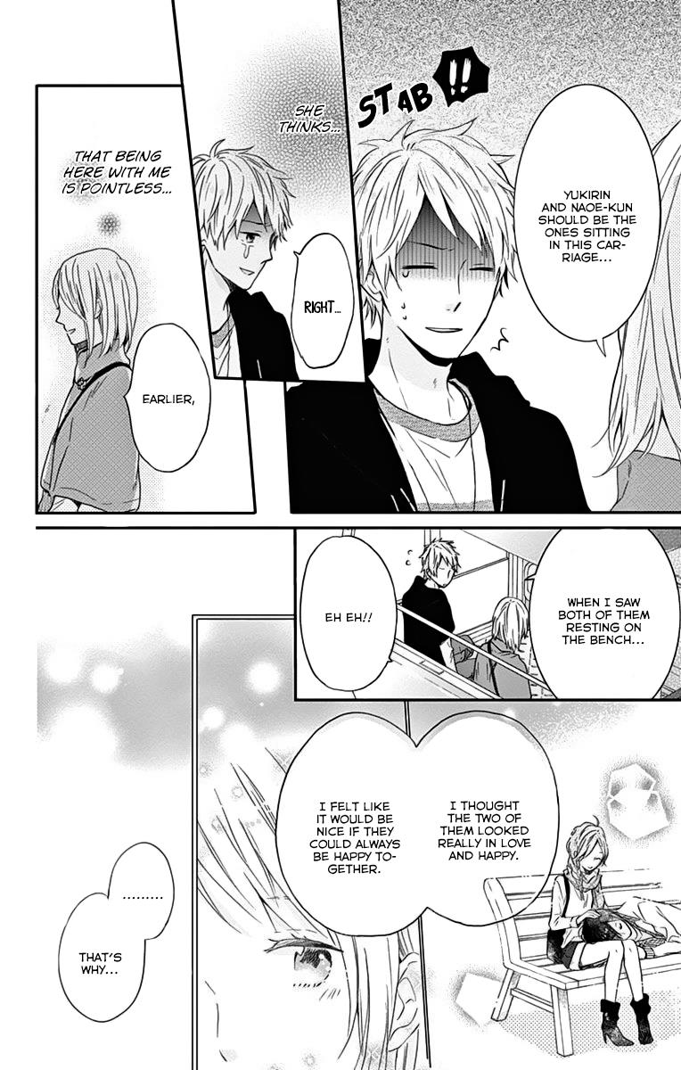 Read Rainbow Days (en) Manga Online