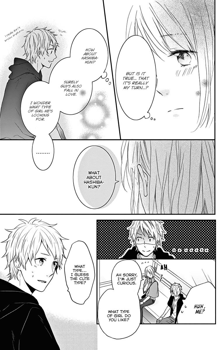 Read Rainbow Days (en) Manga Online