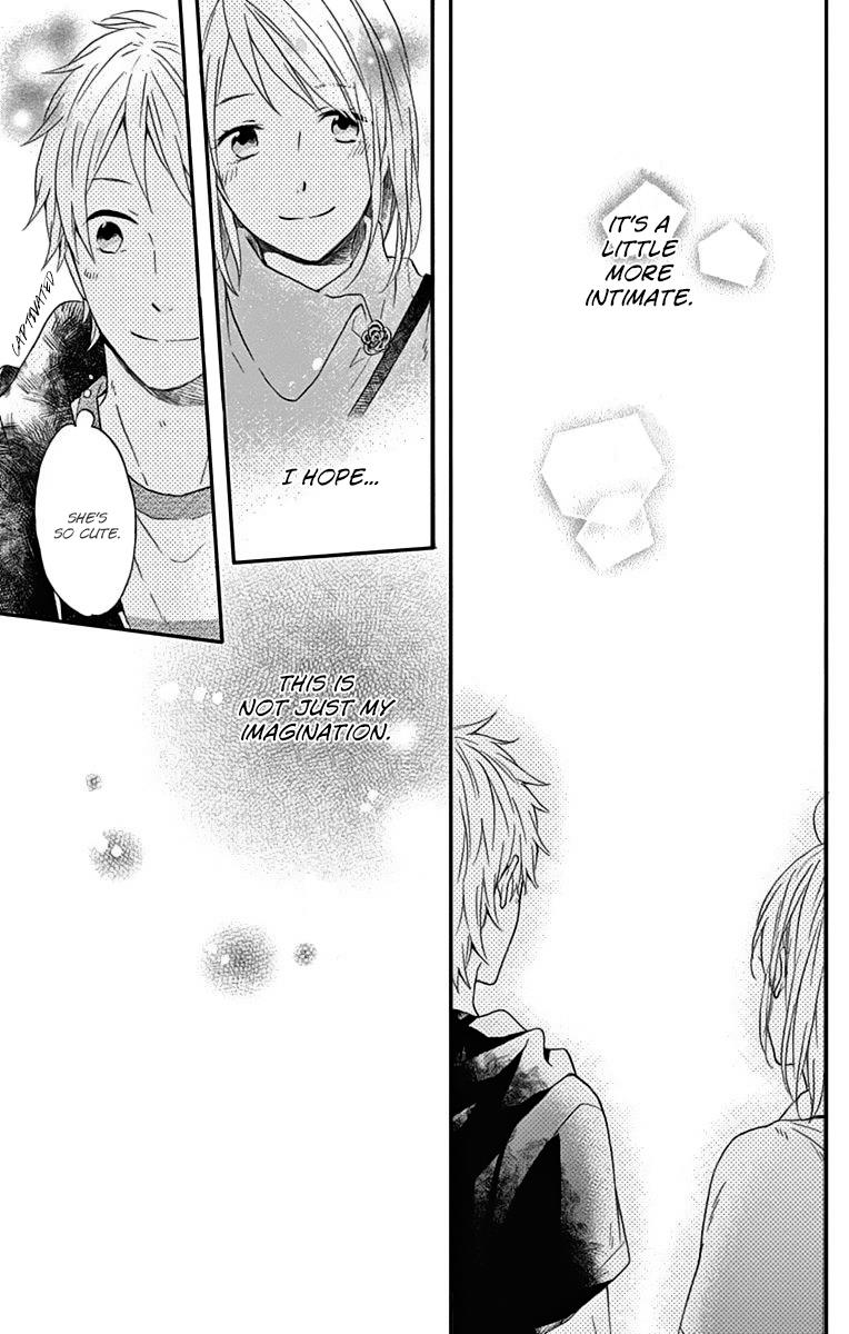 Read Rainbow Days (en) Manga Online