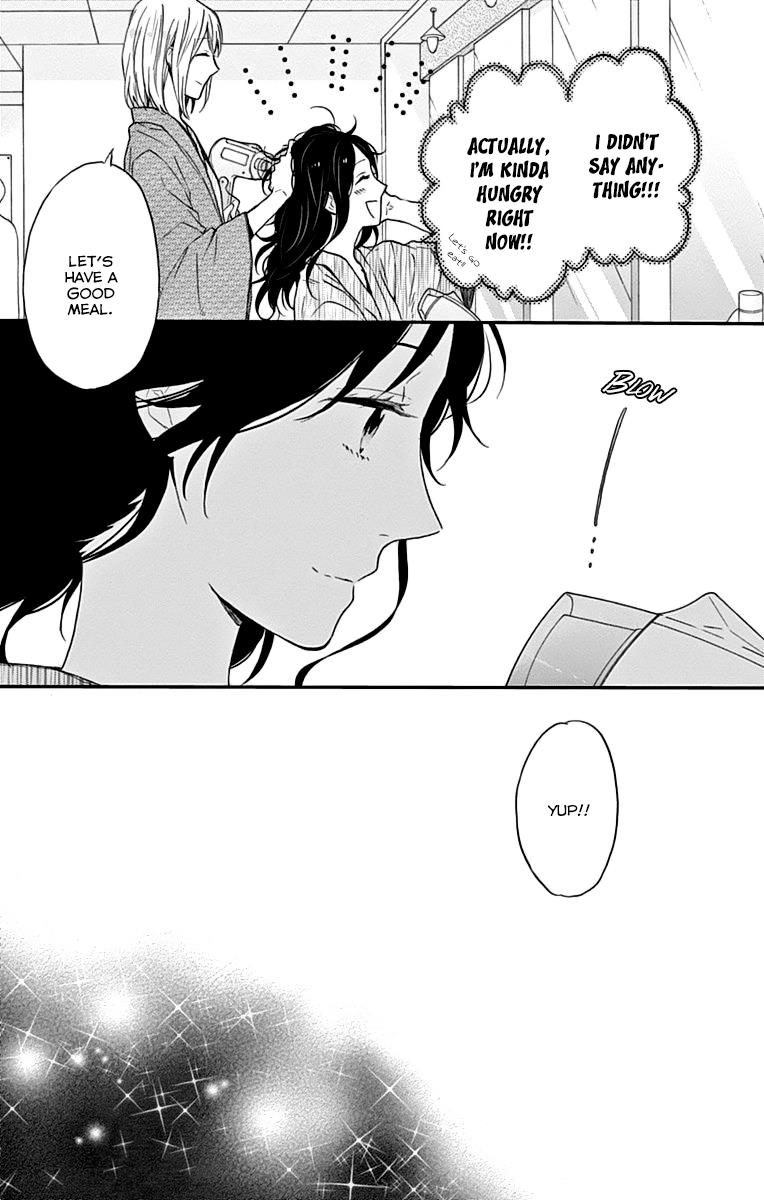 Read Rainbow Days (en) Manga Online