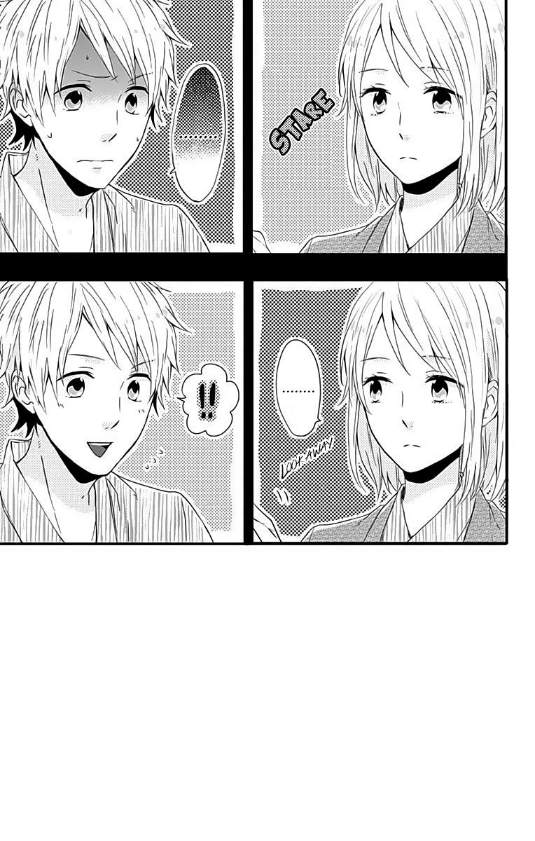 Read Rainbow Days (en) Manga Online