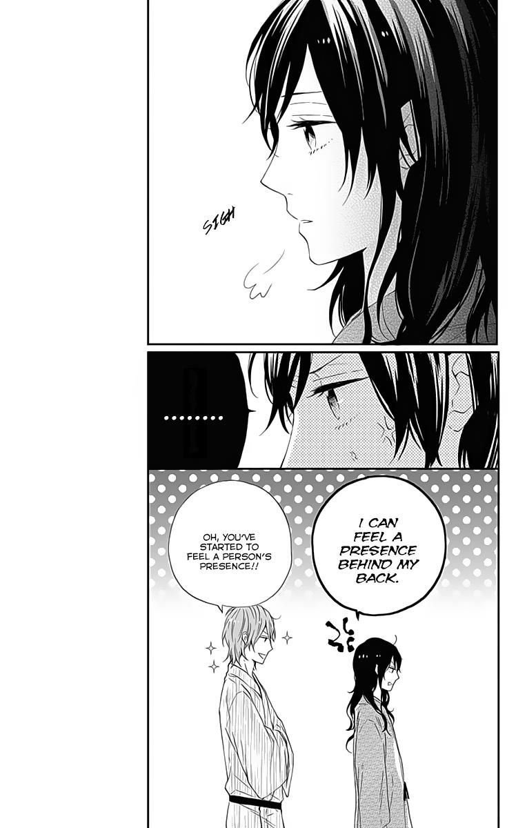 Read Rainbow Days (en) Manga Online