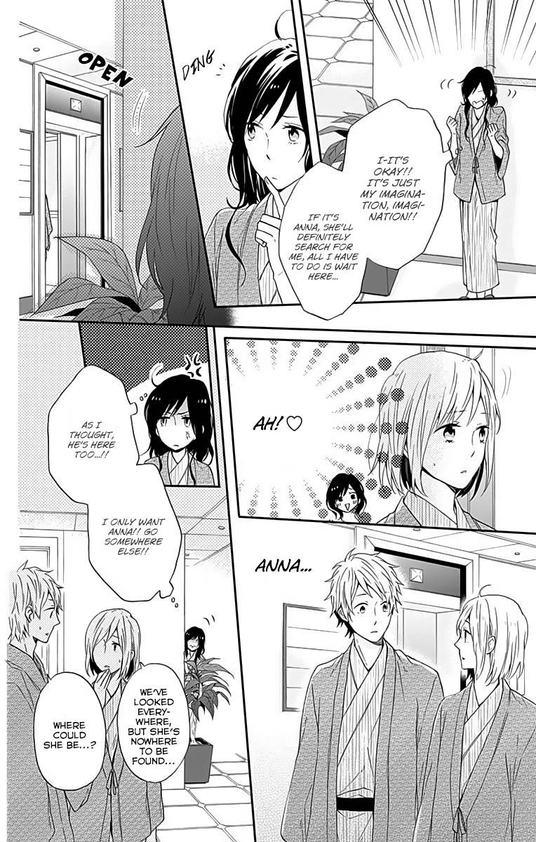 Read Rainbow Days (en) Manga Online