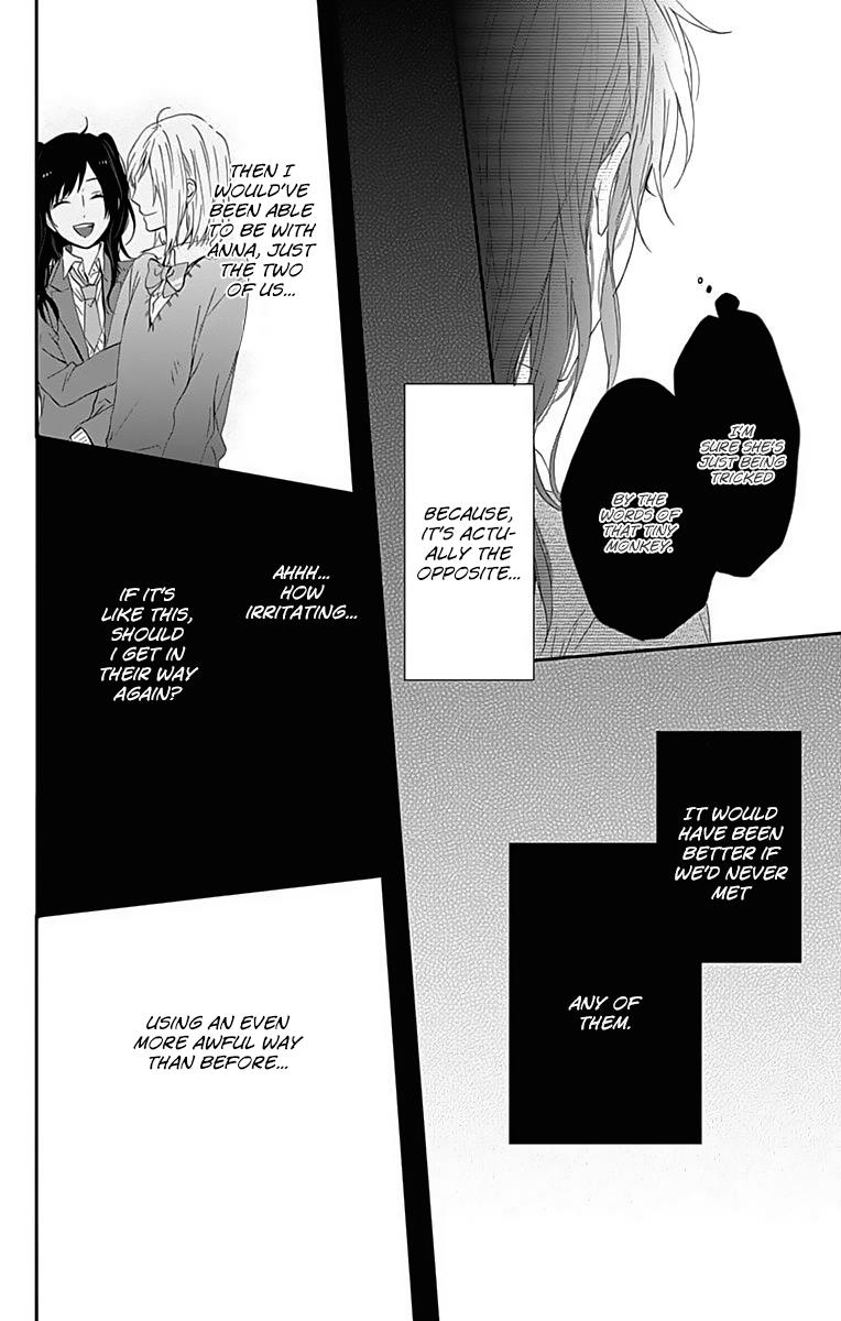 Read Rainbow Days (en) Manga Online