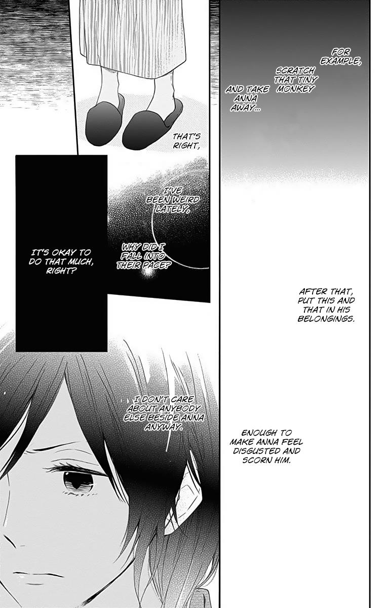 Read Rainbow Days (en) Manga Online