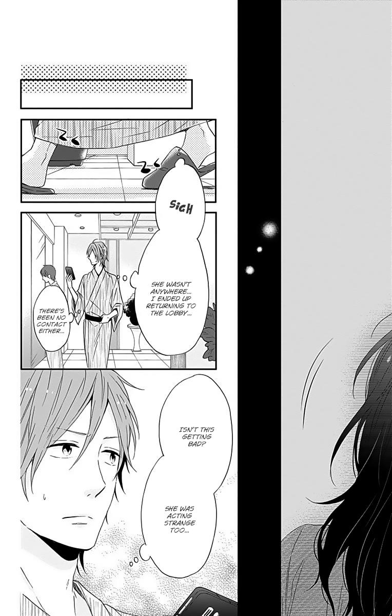 Read Rainbow Days (en) Manga Online